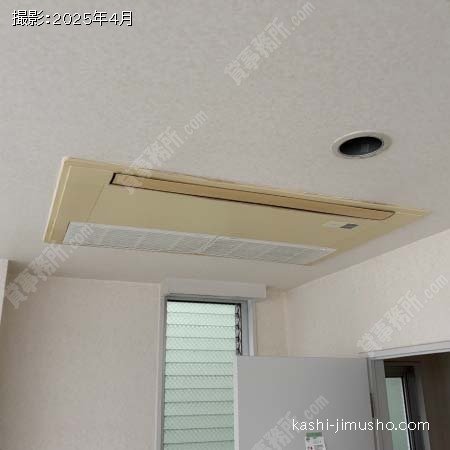 空調