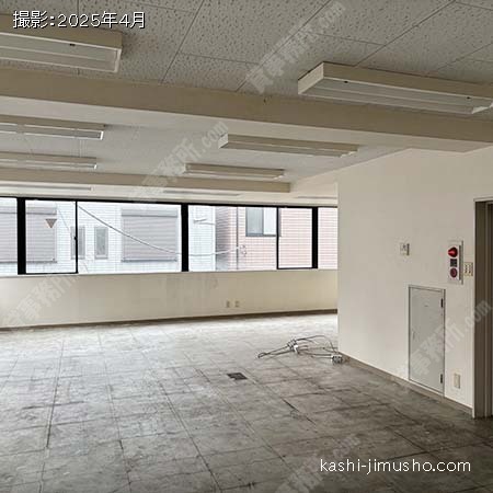 貸室内(3階)