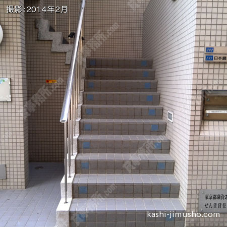 階段