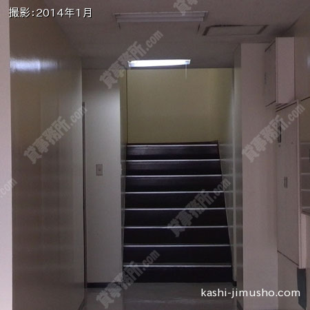 階段