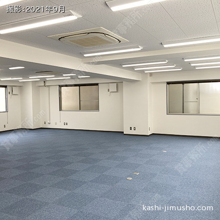 貸室内(4階) 貸室内(4階)
