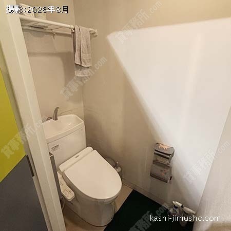 トイレ トイレ