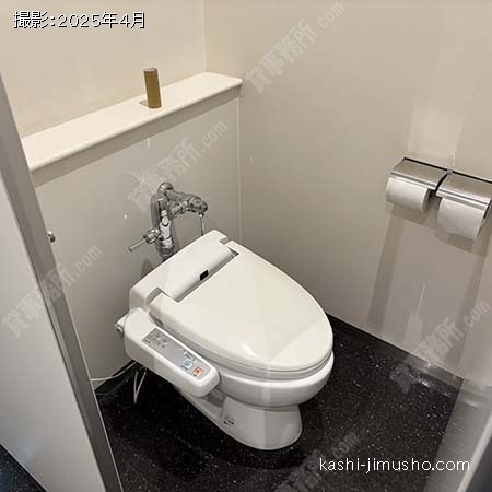男性トイレ