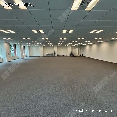 貸室内(3階C)