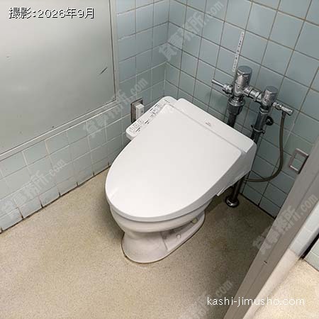 トイレ トイレ