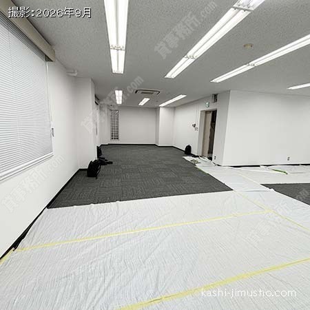 貸室内(5階503号室) 貸室内(5階503号室)