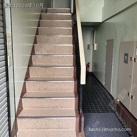 エントランス エントランス