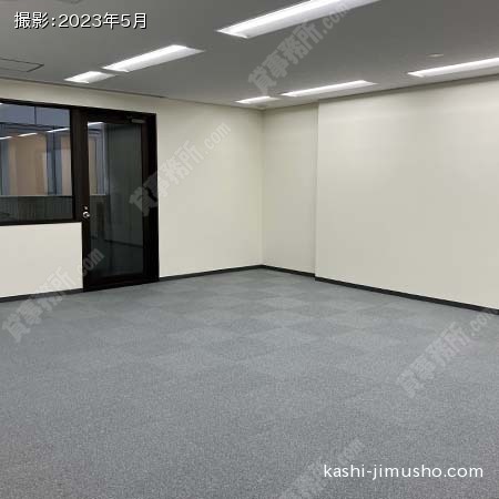 貸室内(7階59.97坪)