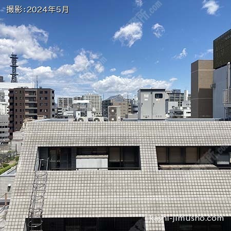眺望(7階59.97坪)