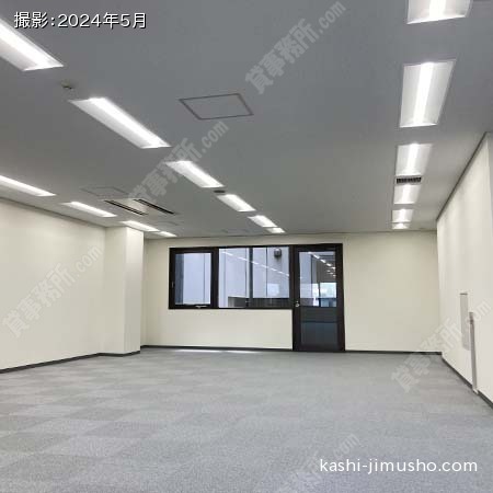 貸室内(7階59.97坪)