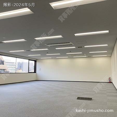 貸室内(7階59.97坪)