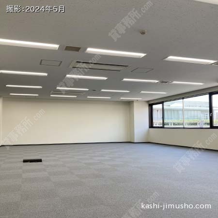 貸室内(7階59.97坪)