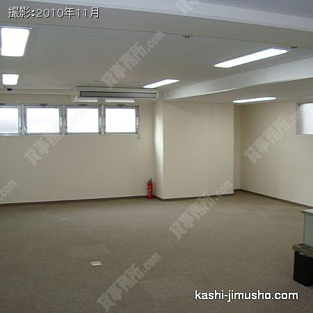 貸室内2 