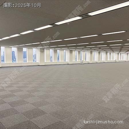 貸室内(17階）