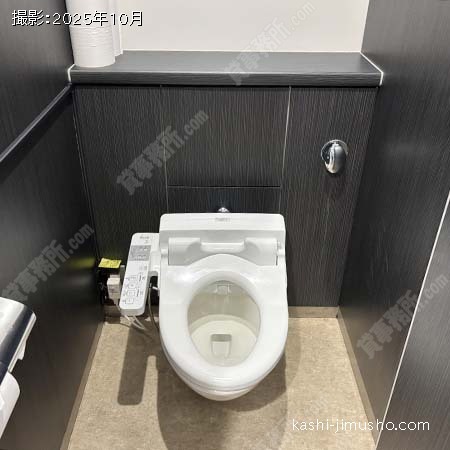 男性トイレ
