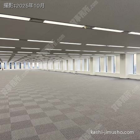 貸室内(17階）