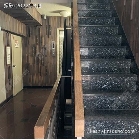 エントランス エントランス