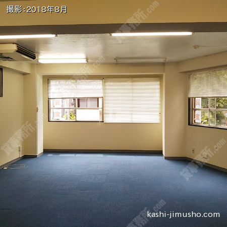 貸室内(2階Ａ室)