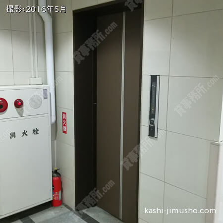 エレベータｰ