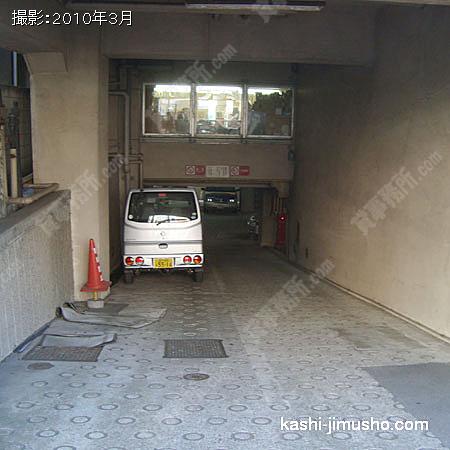 駐車場 駐車場