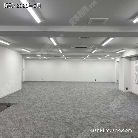 貸室内(1階)