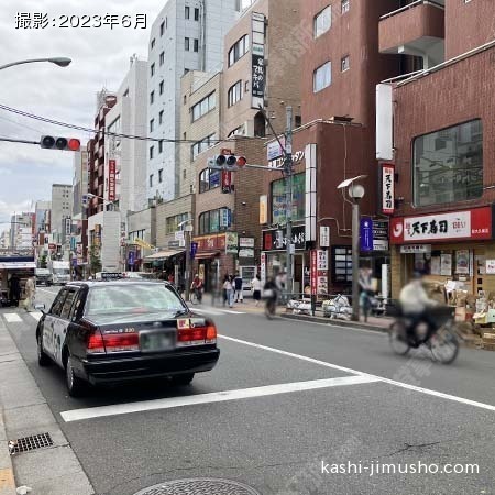 大野屋ビル(高田馬場・大久保 新宿区) | 貸事務所・賃貸オフィスは貸事務所ドットコム東京