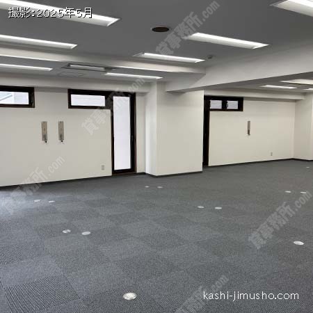 貸室内(5階)