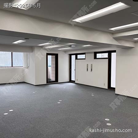 貸室内(5階)