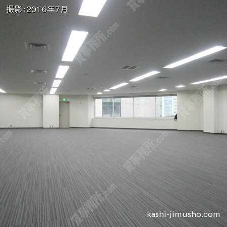 6Ｆ貸室内③