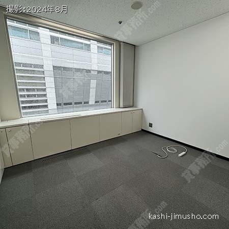 貸室内(4階55.14坪)