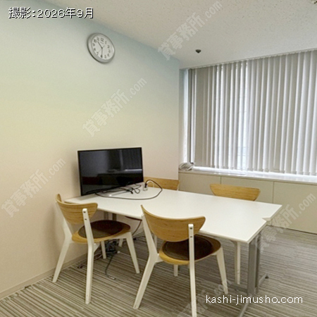 貸室内(5階)