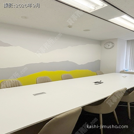貸室内(5階)