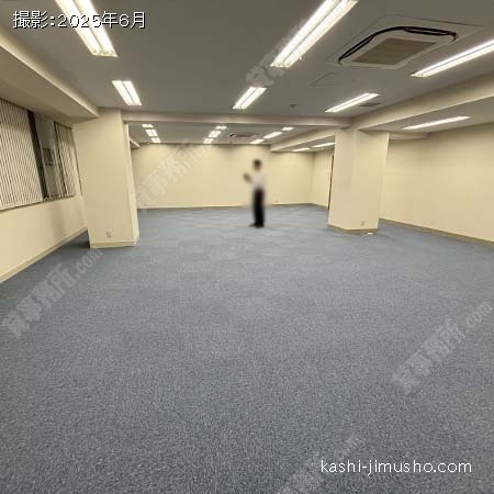 貸室内(2階C号室)