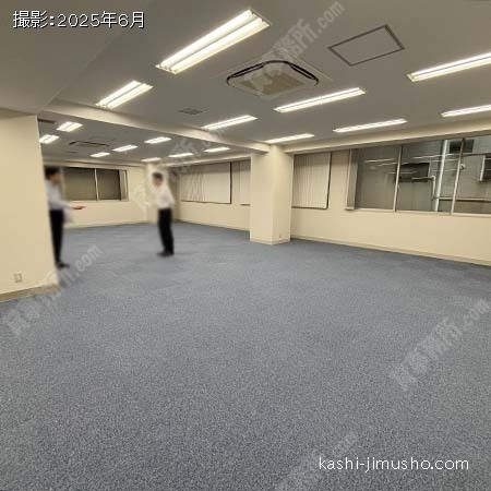 貸室内(2階C号室)