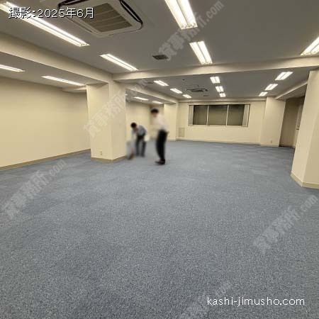 貸室内(2階C号室)