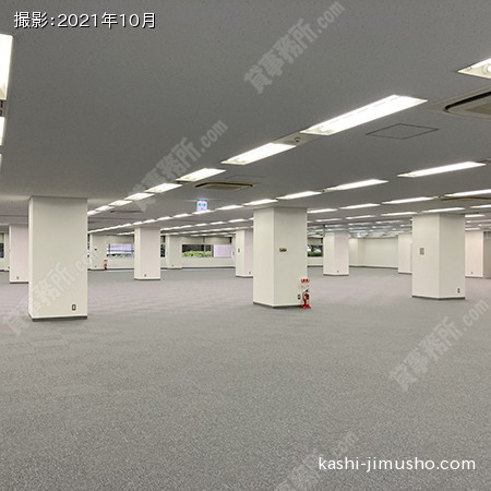貸室内(2階)