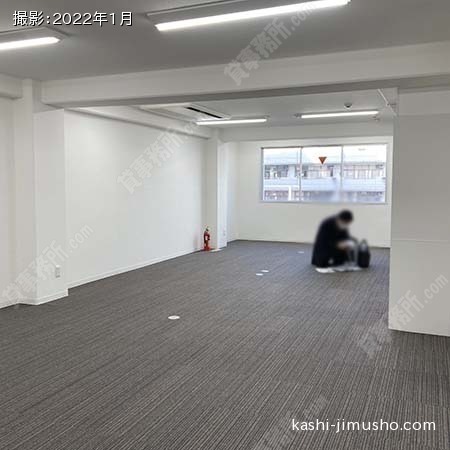 貸室内(4階) 貸室内(4階)