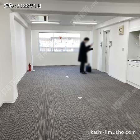 貸室内(4階) 貸室内(4階)