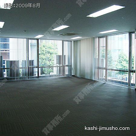 室内（１階） 