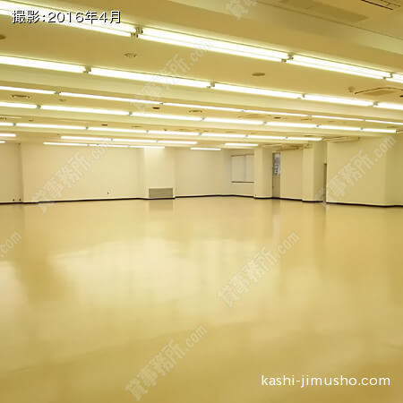 貸室内(６階）