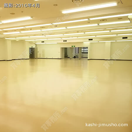 貸室内(６階）