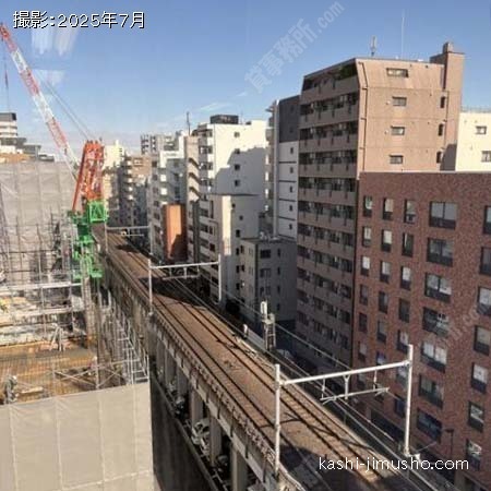 眺望(8階)