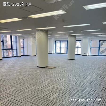 貸室内(8階)