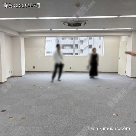 貸室内(4階)
