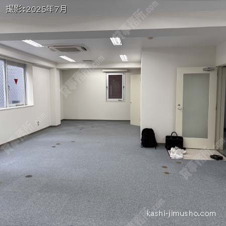 貸室内(4階)