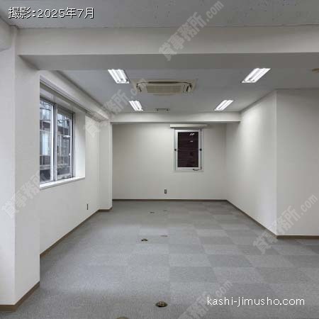 貸室内(2階)