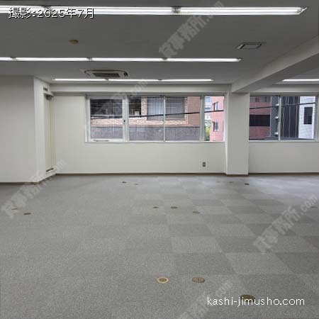 貸室内(2階)
