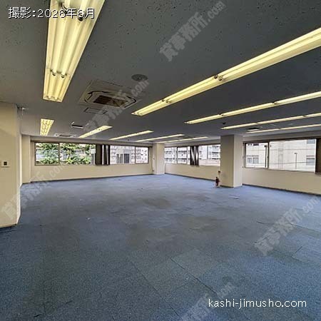 貸室内(3階) 貸室内(3階)