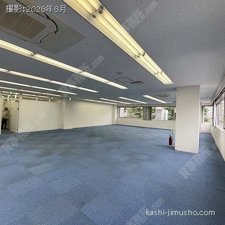 貸室内(3階) 貸室内(3階)