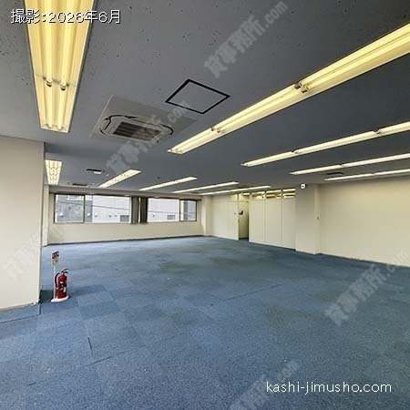 貸室内(3階) 貸室内(3階)